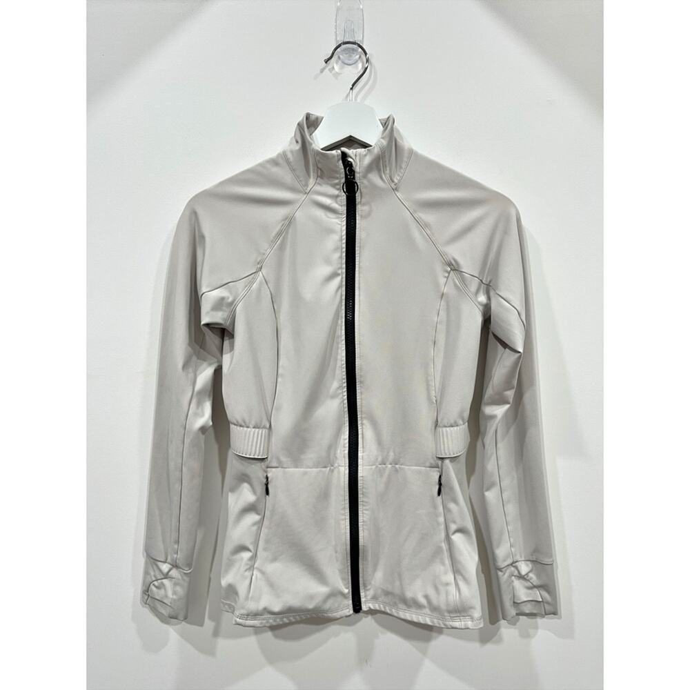 Fabletics Trinity Performance Jacket - image 2